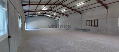 REXIM - Local d'activités - Haute-Garonne - Portet-sur-Garonne - 2