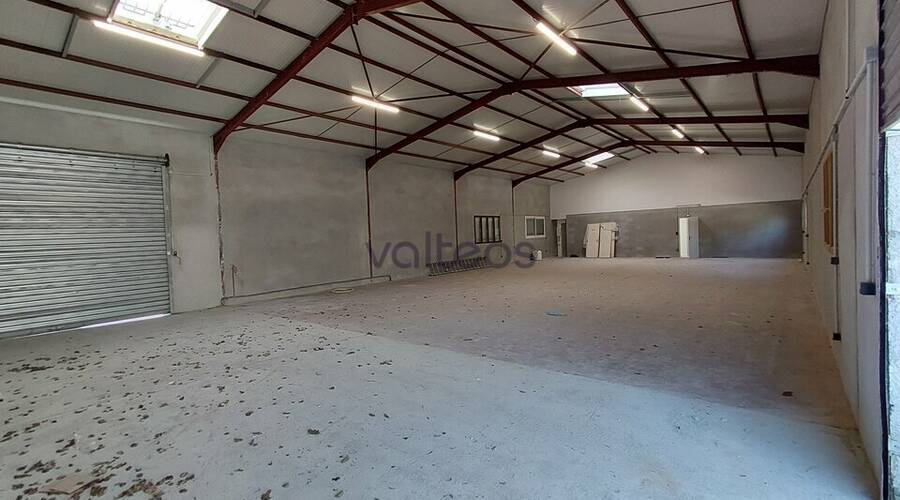 REXIM - Local d'activités - Haute-Garonne - Portet-sur-Garonne - 3