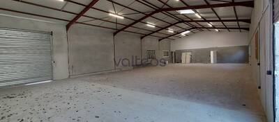 REXIM - Local d'activités - Haute-Garonne - Portet-sur-Garonne - 3