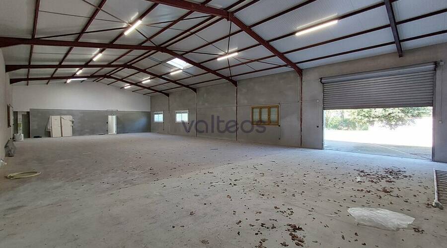 REXIM - Local d'activités - Haute-Garonne - Portet-sur-Garonne - 4