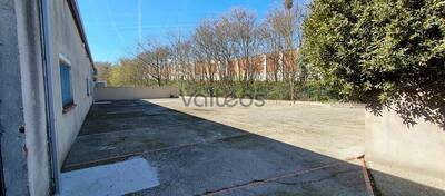 REXIM - Local d'activités - Haute-Garonne - Portet-sur-Garonne - 5