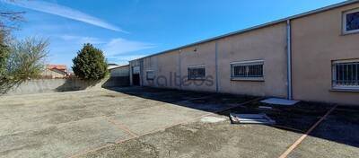 REXIM - Local d'activités - Haute-Garonne - Portet-sur-Garonne - 6