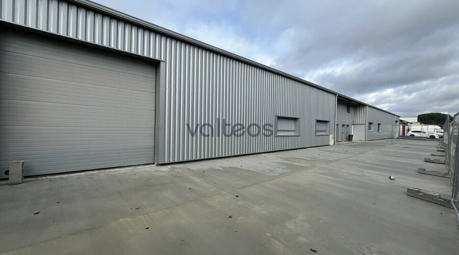 REXIM - Local d'activités - Haute-Garonne - Portet-sur-Garonne - 7