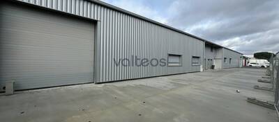 REXIM - Local d'activités - Haute-Garonne - Portet-sur-Garonne - 7