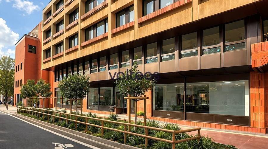 REXIM - Bureau - Haute-Garonne - Toulouse - 1