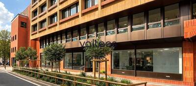 REXIM - Bureau - Haute-Garonne - Toulouse - 1