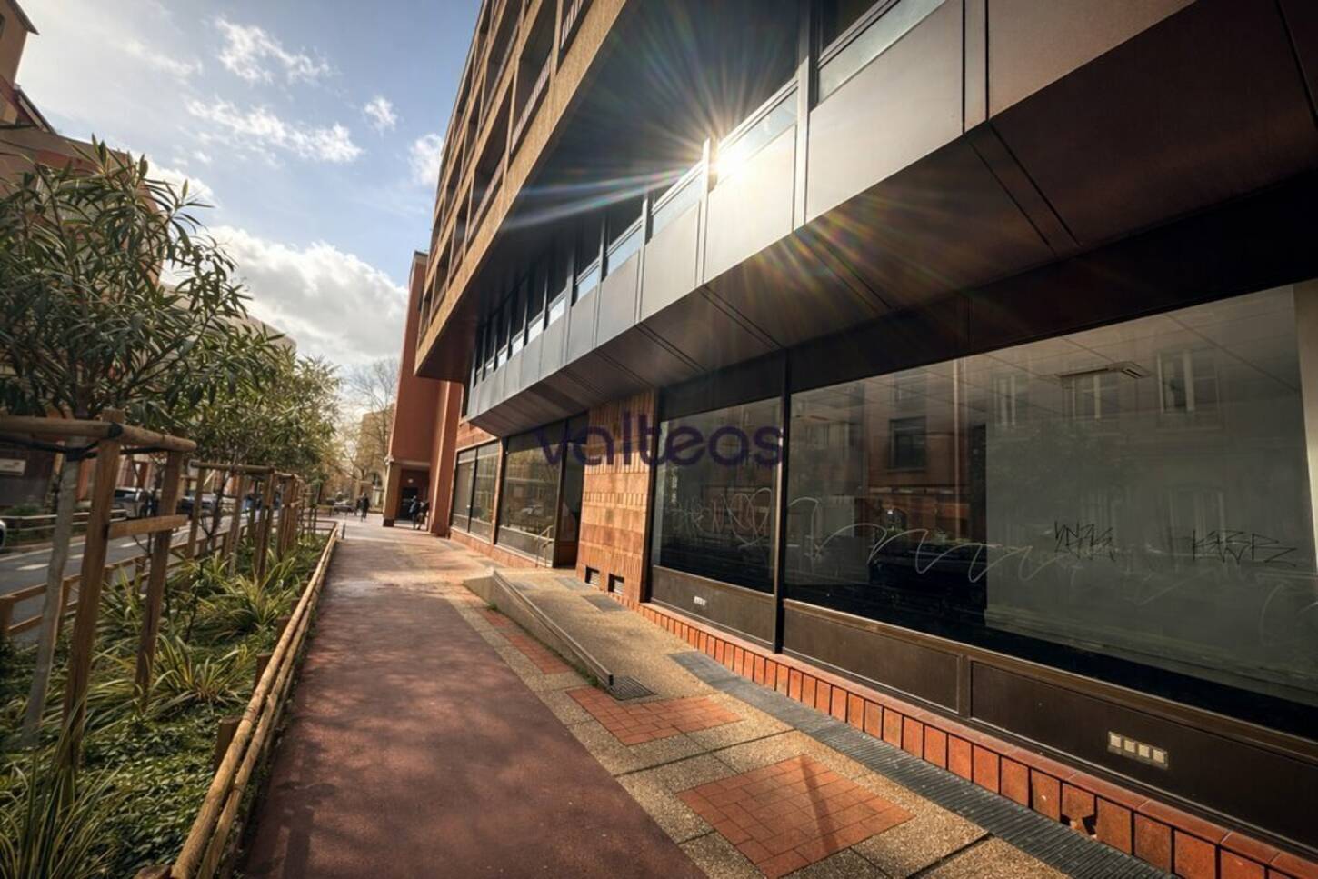 REXIM - Bureau - Haute-Garonne - Toulouse - 2