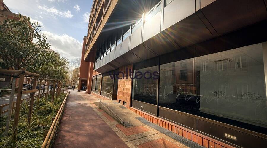 REXIM - Bureau - Haute-Garonne - Toulouse - 2