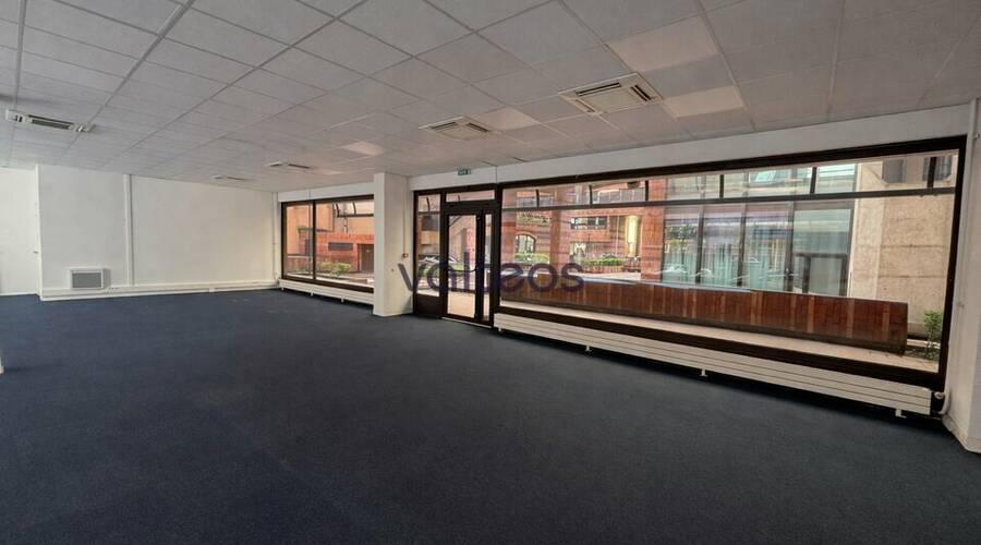 REXIM - Bureau - Haute-Garonne - Toulouse - 4