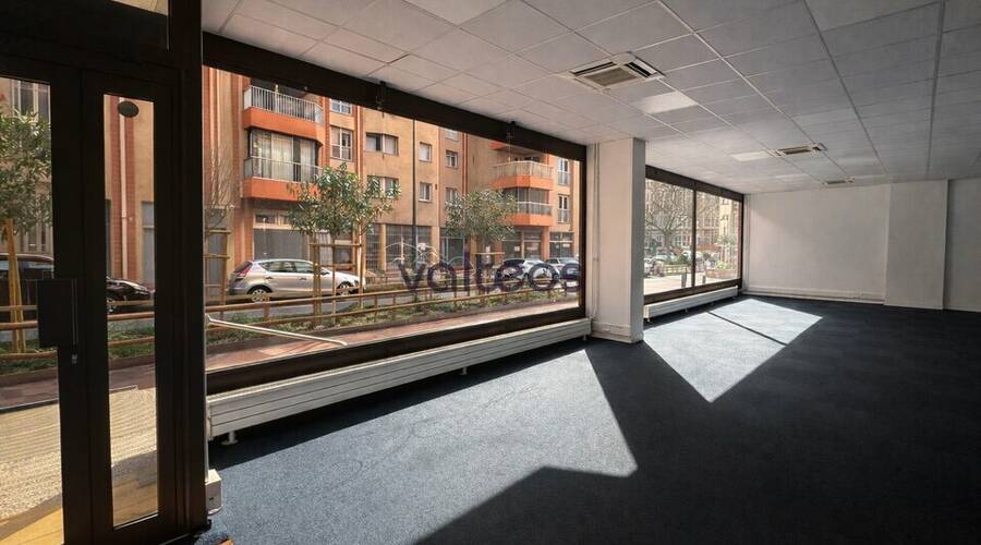 REXIM - Bureau - Haute-Garonne - Toulouse - 5