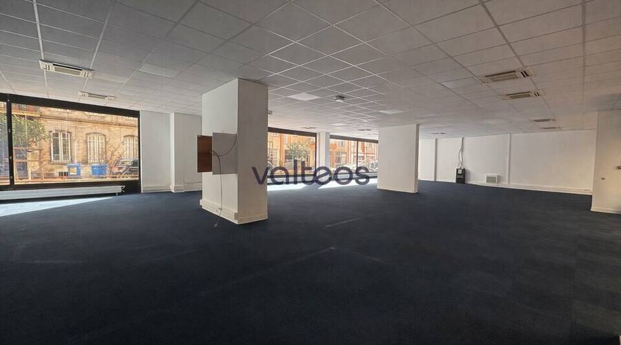 REXIM - Bureau - Haute-Garonne - Toulouse - 3
