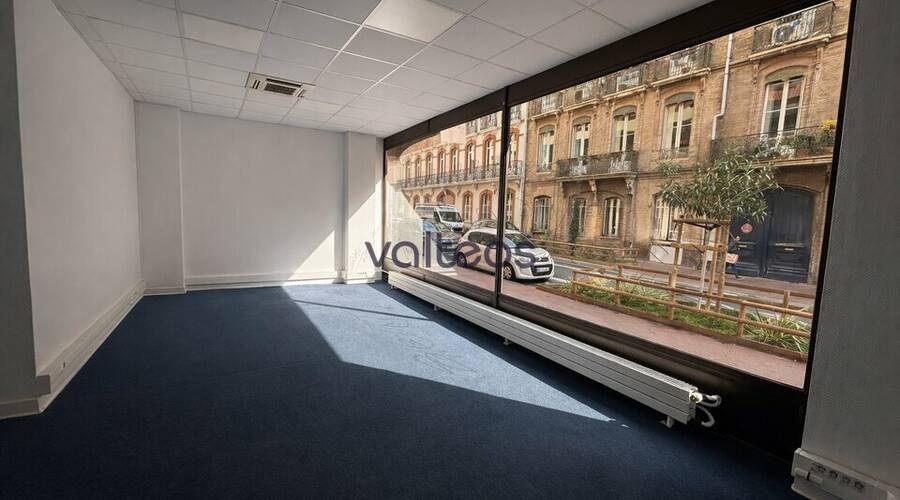 REXIM - Bureau - Haute-Garonne - Toulouse - 6