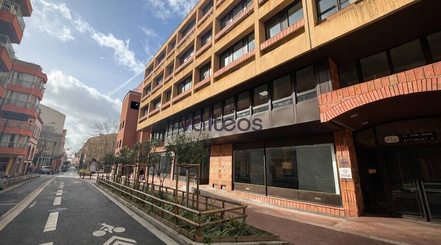 REXIM - Bureau - Haute-Garonne - Toulouse - 8