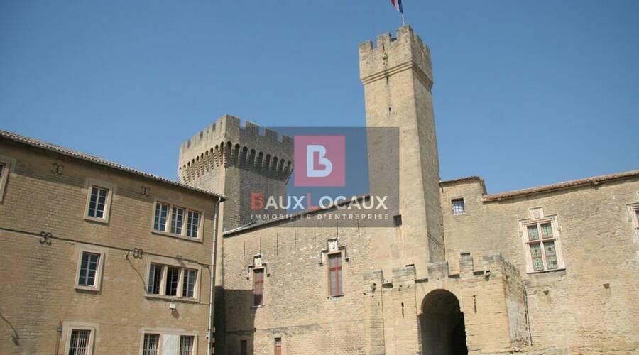 REXIM - Local commercial - Bouches-du-Rhône - Salon-de-Provence - 1