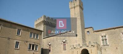 REXIM - Local commercial - Bouches-du-Rhône - Salon-de-Provence - 1