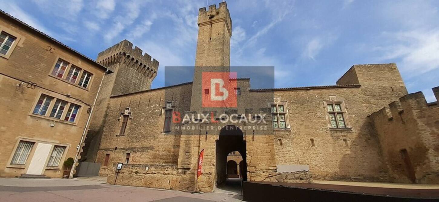 REXIM - Local commercial - Bouches-du-Rhône - Salon-de-Provence - 2