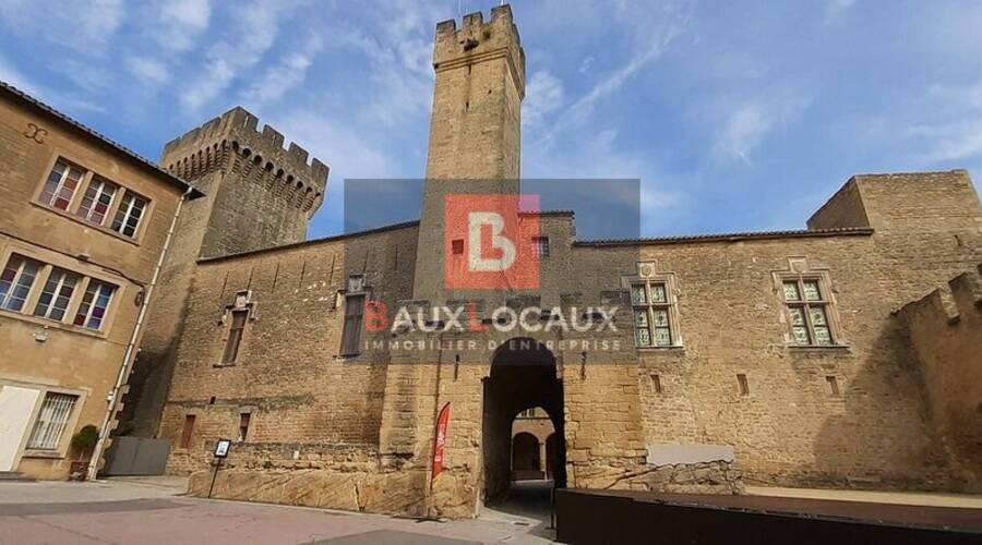 REXIM - Local commercial - Bouches-du-Rhône - Salon-de-Provence - 2