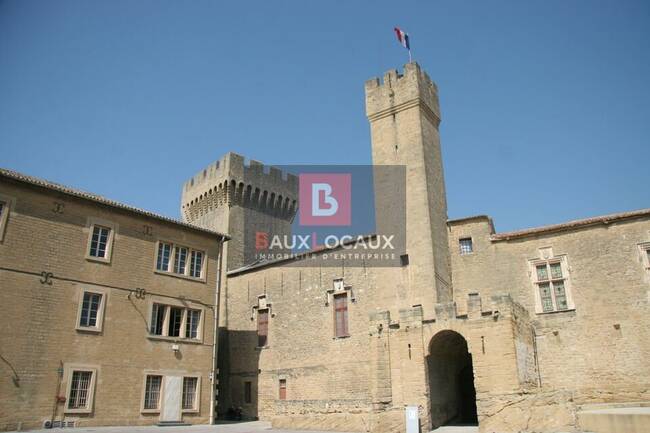 REXIM - Local commercial - Bouches-du-Rhône - Salon-de-Provence - 1