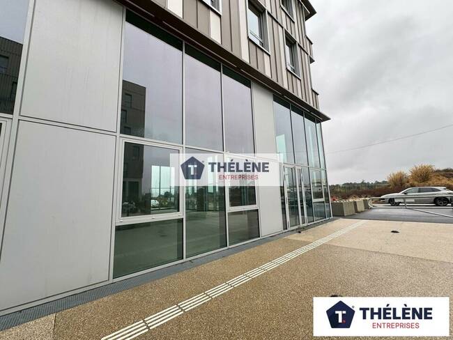 REXIM - Local commercial - Hérault - Montpellier - 1