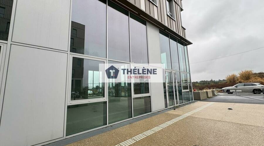 REXIM - Local commercial - Hérault - Montpellier - 1