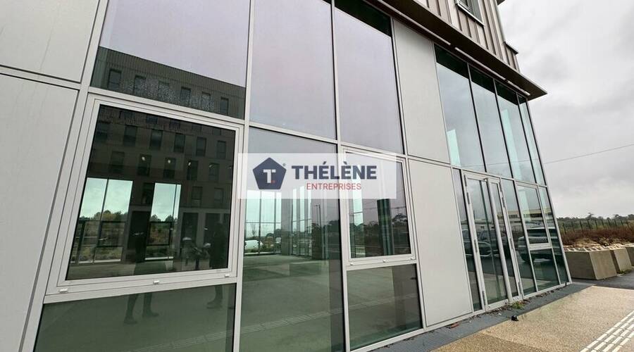 REXIM - Local commercial - Hérault - Montpellier - 2