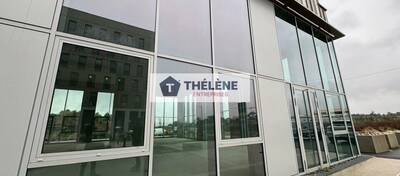 REXIM - Local commercial - Hérault - Montpellier - 2