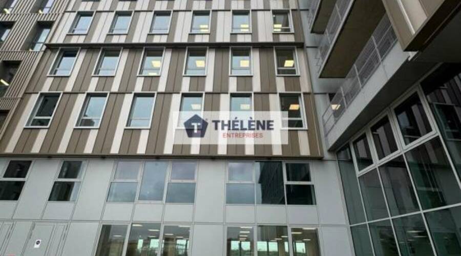 REXIM - Local commercial - Hérault - Montpellier - 3