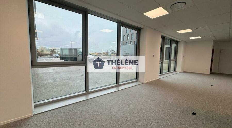 REXIM - Local commercial - Hérault - Montpellier - 5