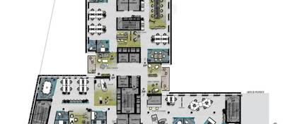 REXIM - Local commercial - Hérault - Montpellier - 7