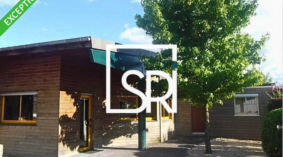 REXIM - Entrepôt - Puy-de-Dôme - Châteaugay - 3