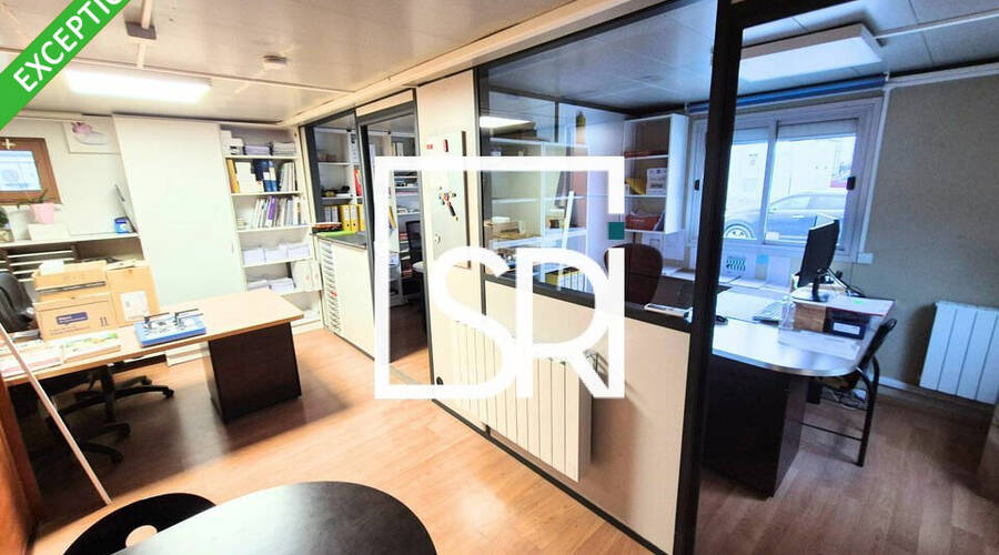 REXIM - Entrepôt - Puy-de-Dôme - Châteaugay - 6