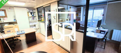 REXIM - Entrepôt - Puy-de-Dôme - Châteaugay - 6