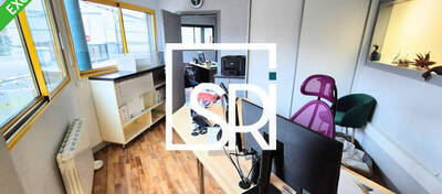 REXIM - Entrepôt - Puy-de-Dôme - Châteaugay - 8