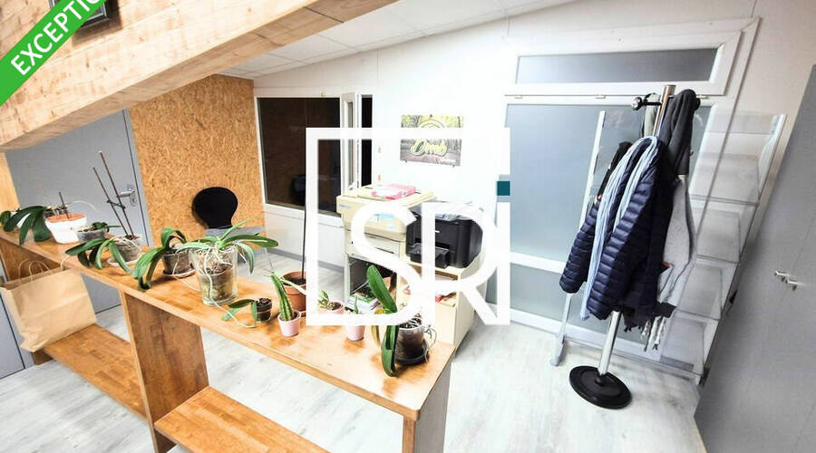 REXIM - Entrepôt - Puy-de-Dôme - Châteaugay - 9