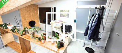 REXIM - Entrepôt - Puy-de-Dôme - Châteaugay - 9