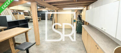 REXIM - Entrepôt - Puy-de-Dôme - Châteaugay - 11