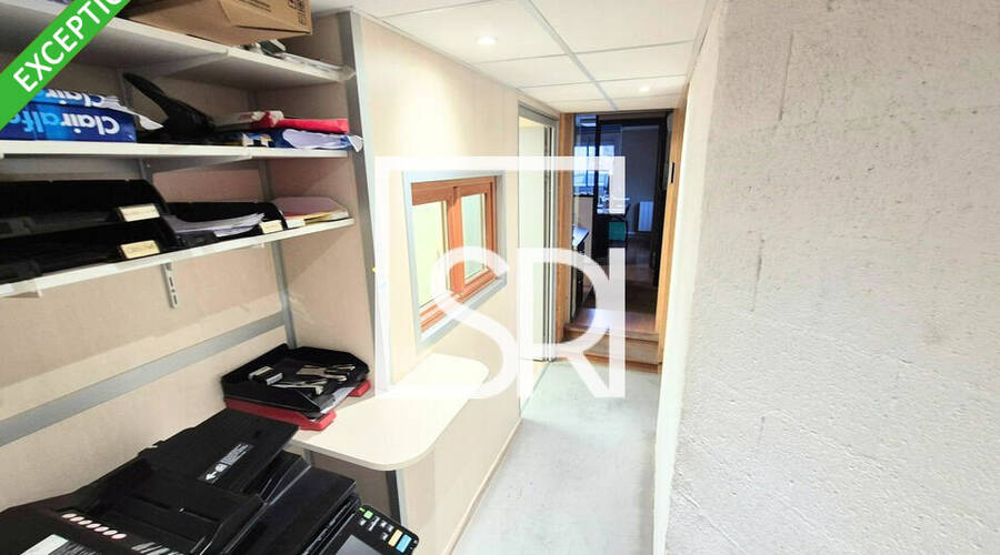 REXIM - Entrepôt - Puy-de-Dôme - Châteaugay - 12