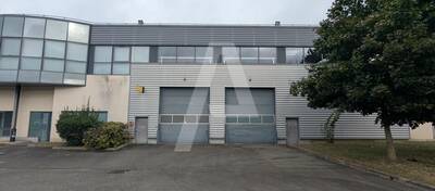 REXIM - Entrepôt - Yvelines - Magny-les-Hameaux - 2