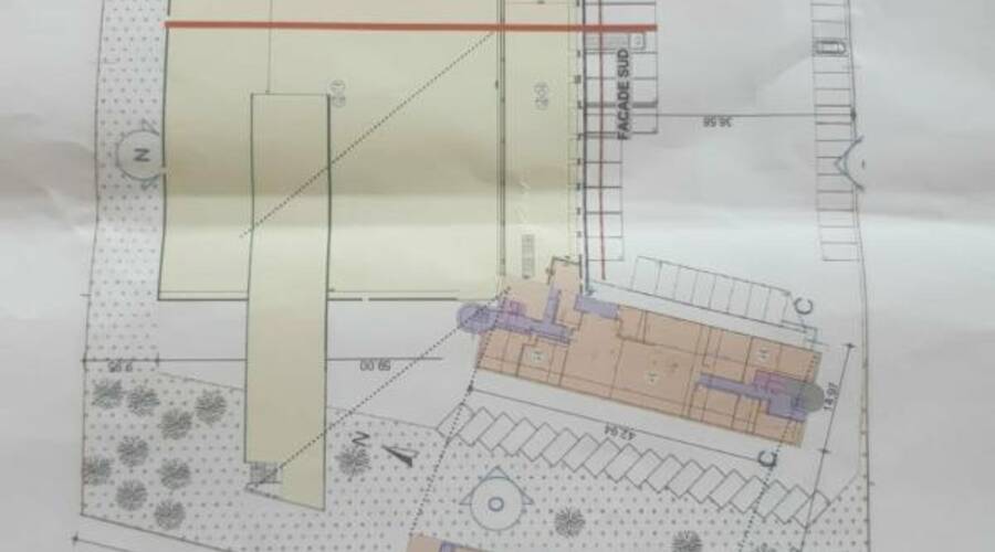 REXIM - Entrepôt - Saint-Thibault-des-Vignes - 5