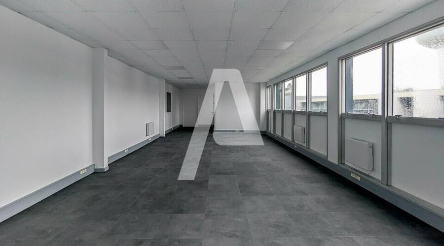 REXIM - Local d'activités - Yvelines - Élancourt - 2