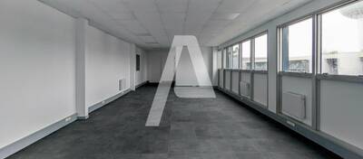 REXIM - Local d'activités - Yvelines - Élancourt - 2