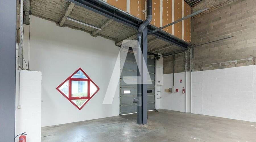 REXIM - Local d'activités - Yvelines - Élancourt - 4