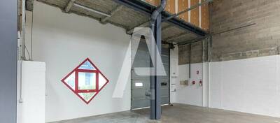 REXIM - Local d'activités - Yvelines - Élancourt - 4