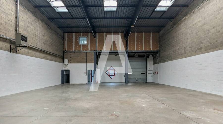 REXIM - Local d'activités - Yvelines - Élancourt - 5