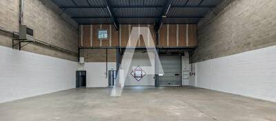 REXIM - Local d'activités - Yvelines - Élancourt - 5