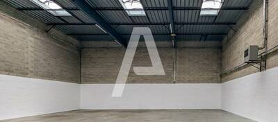 REXIM - Local d'activités - Yvelines - Élancourt - 6