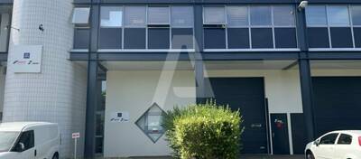 REXIM - Local d'activités - Yvelines - Élancourt - 7