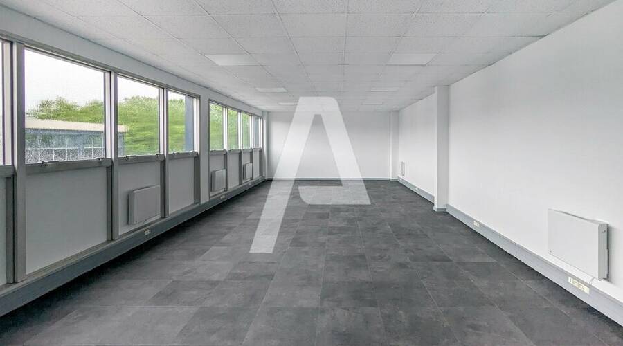 REXIM - Local d'activités - Yvelines - Élancourt - 8