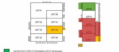 REXIM - Local d'activités - Yvelines - Élancourt - 9