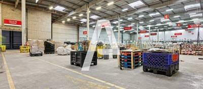 REXIM - Entrepôt - Roissy-en-Brie - 4